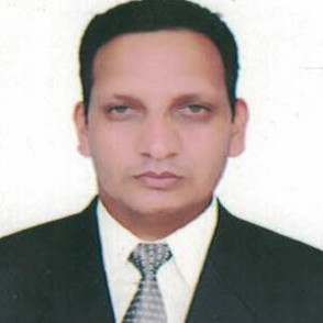 Baburam Kunwar